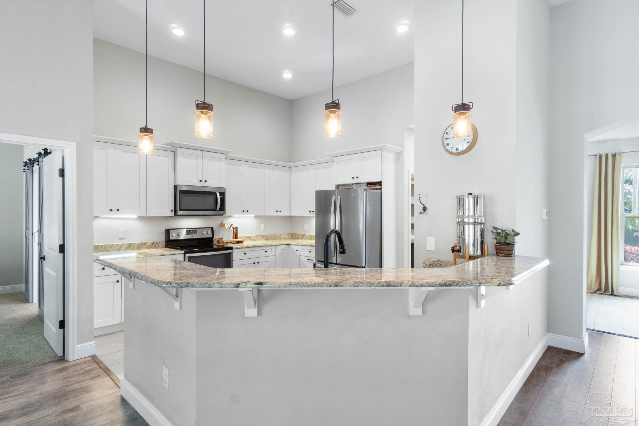 1790 Joybrook Road Navarre, FL 32566 - Photo 13 of 50 Gallery Image 13