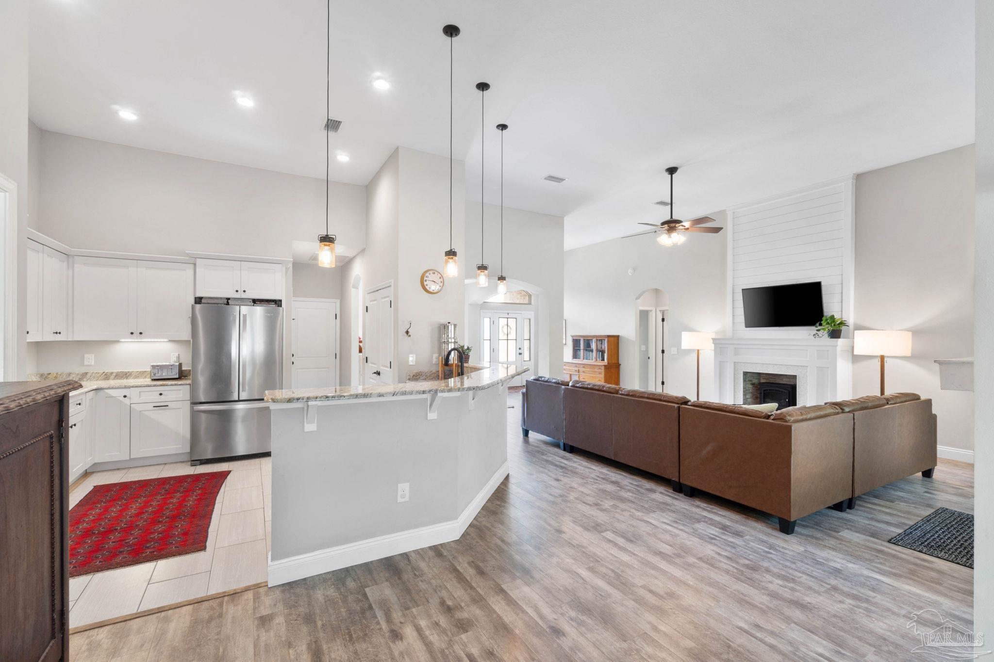 1790 Joybrook Road Navarre, FL 32566 - Photo 14 of 50 Gallery Image 14