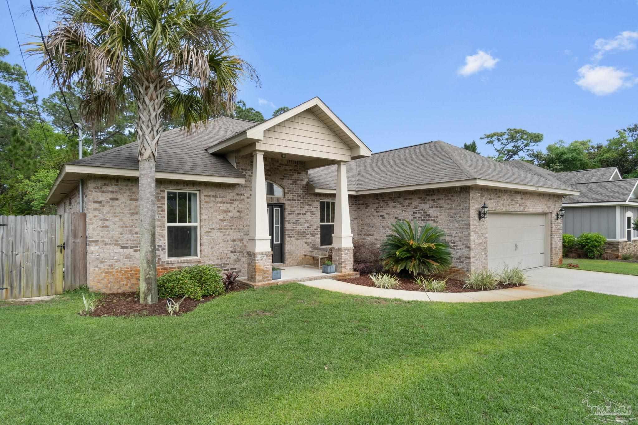1790 Joybrook Road Navarre, FL 32566 - Photo 2 of 50 Gallery Image 2