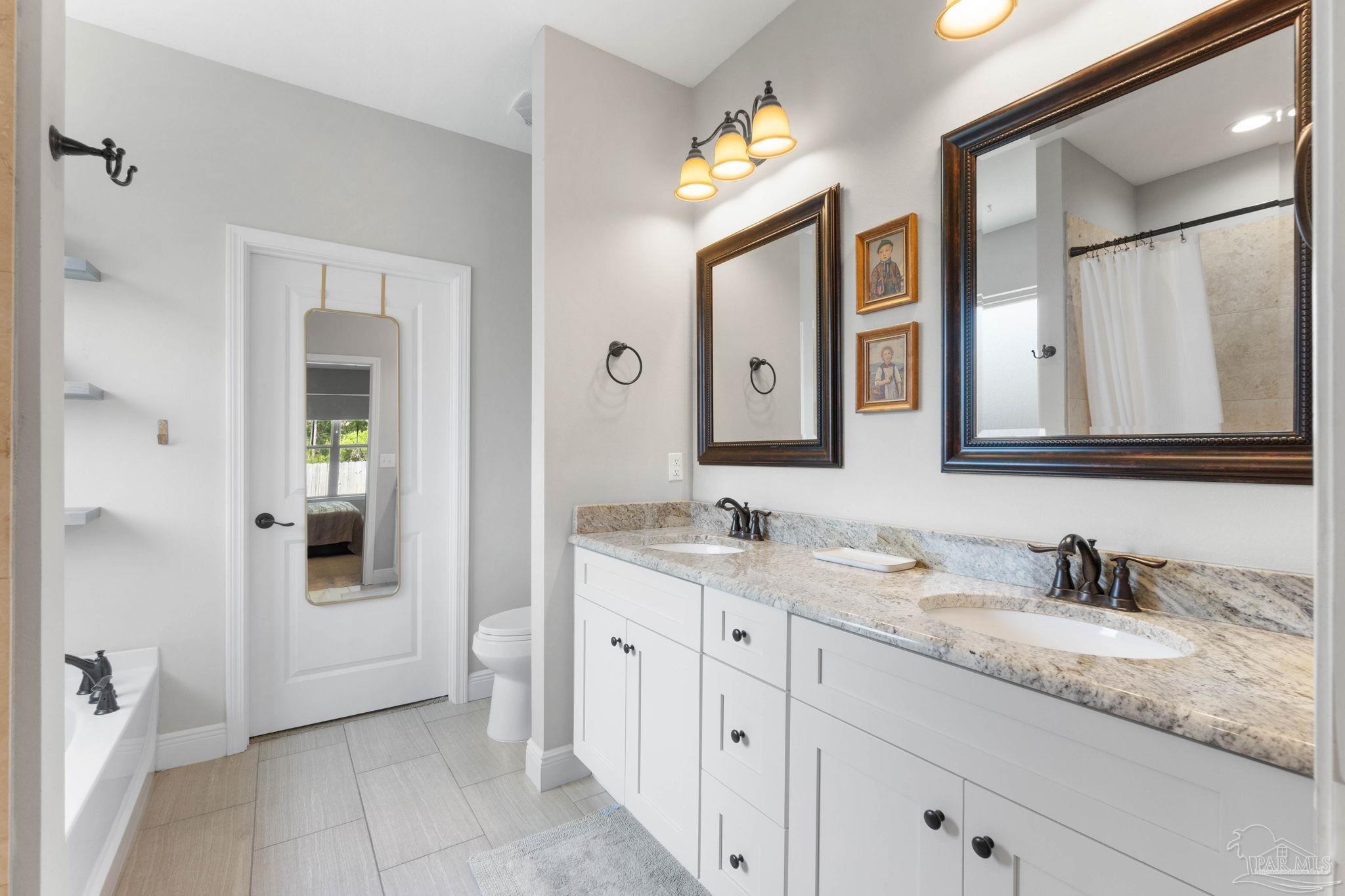1790 Joybrook Road Navarre, FL 32566 - Photo 25 of 50 Gallery Image 25