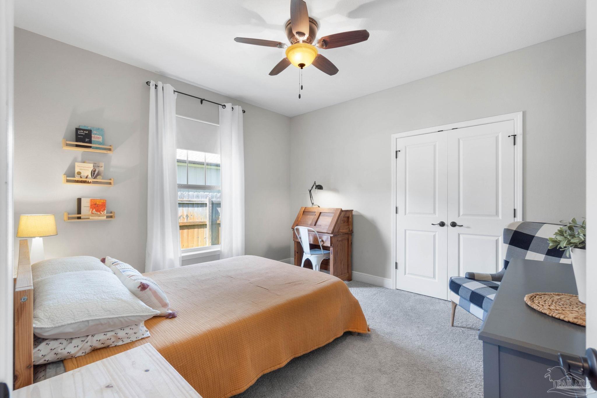 1790 Joybrook Road Navarre, FL 32566 - Photo 32 of 50 Gallery Image 32