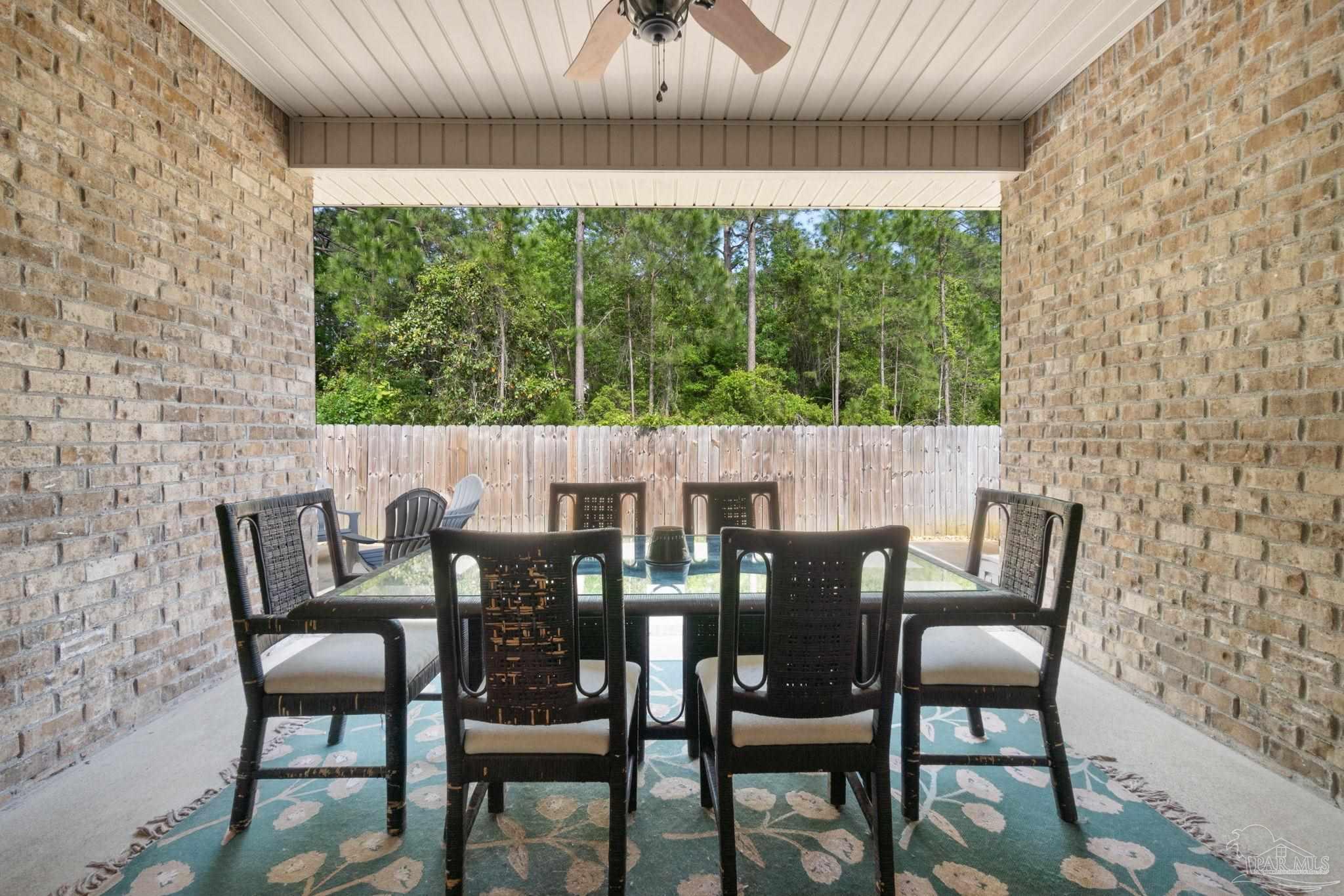 1790 Joybrook Road Navarre, FL 32566 - Photo 37 of 50 Gallery Image 37
