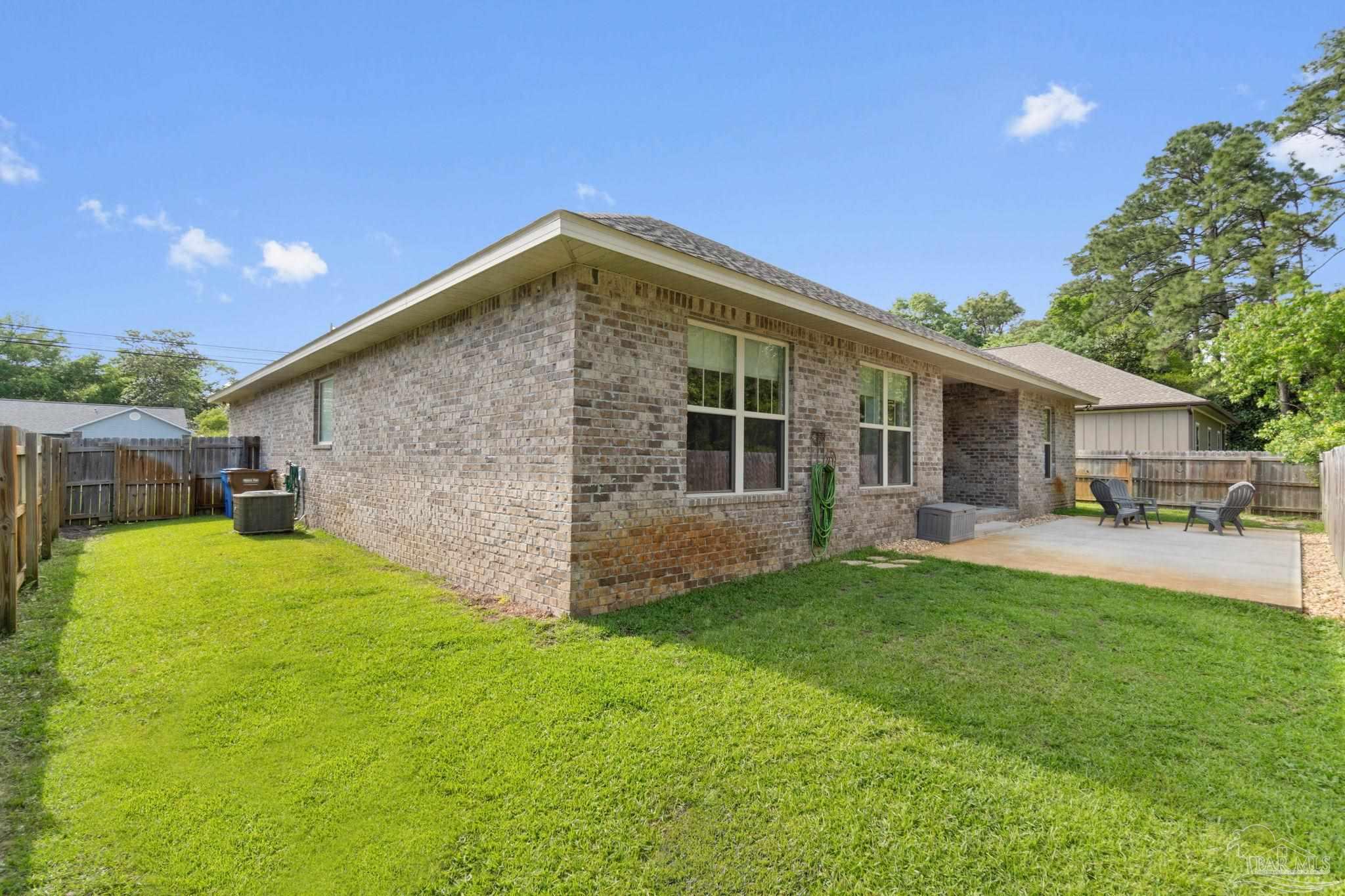 1790 Joybrook Road Navarre, FL 32566 - Photo 38 of 50 Gallery Image 38