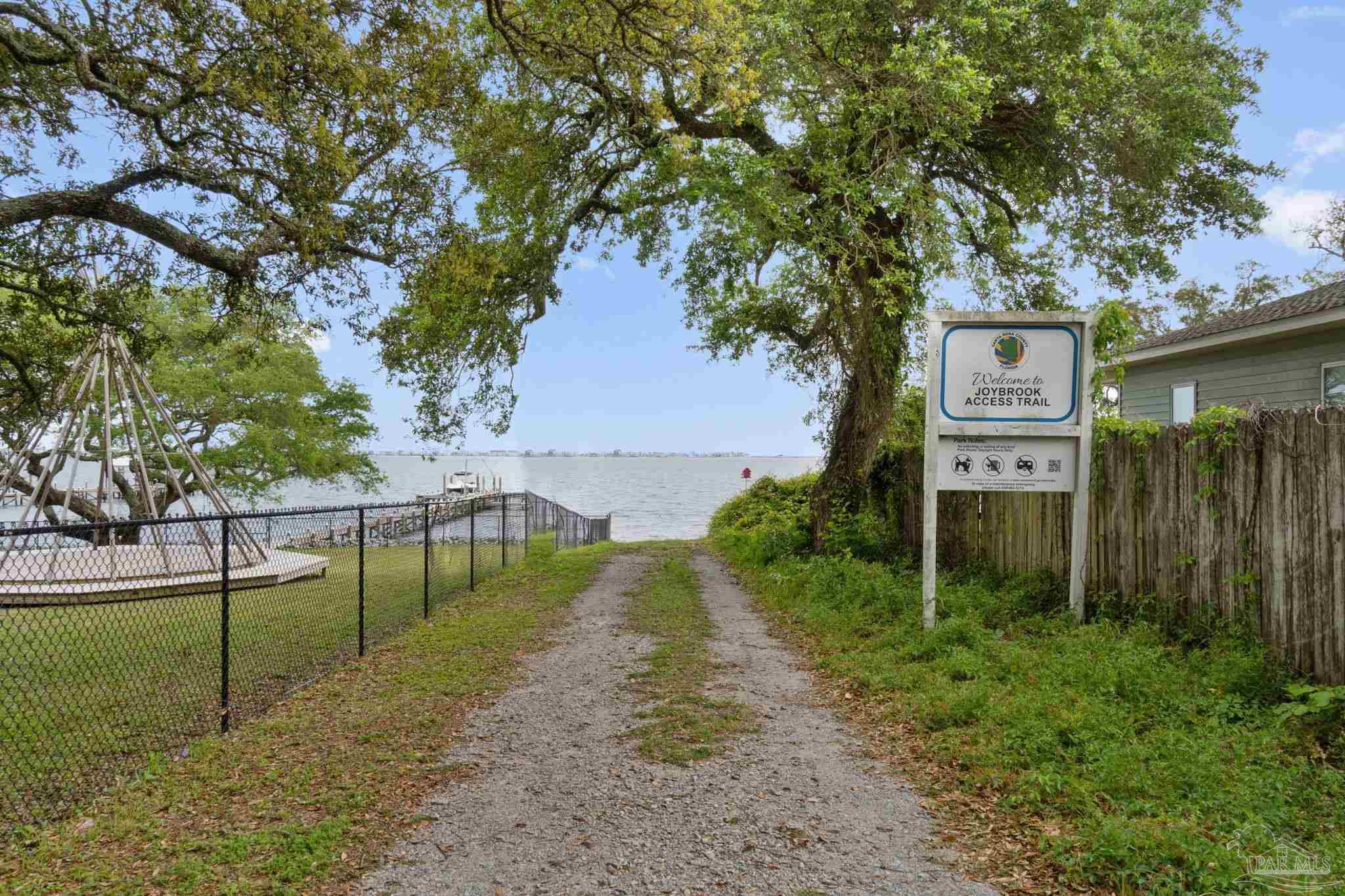1790 Joybrook Road Navarre, FL 32566 - Photo 41 of 50 Gallery Image 41