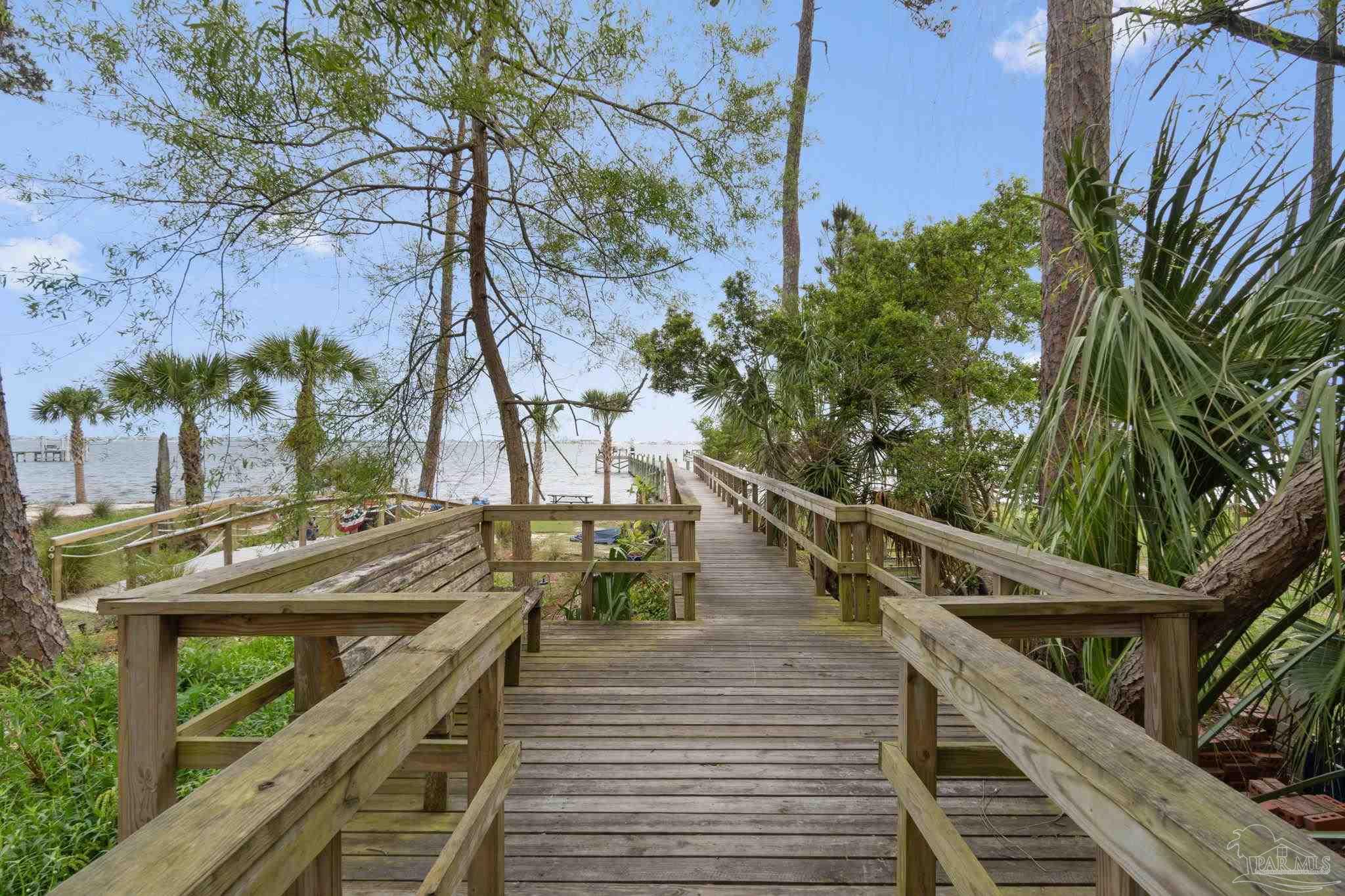 1790 Joybrook Road Navarre, FL 32566 - Photo 42 of 50 Gallery Image 42