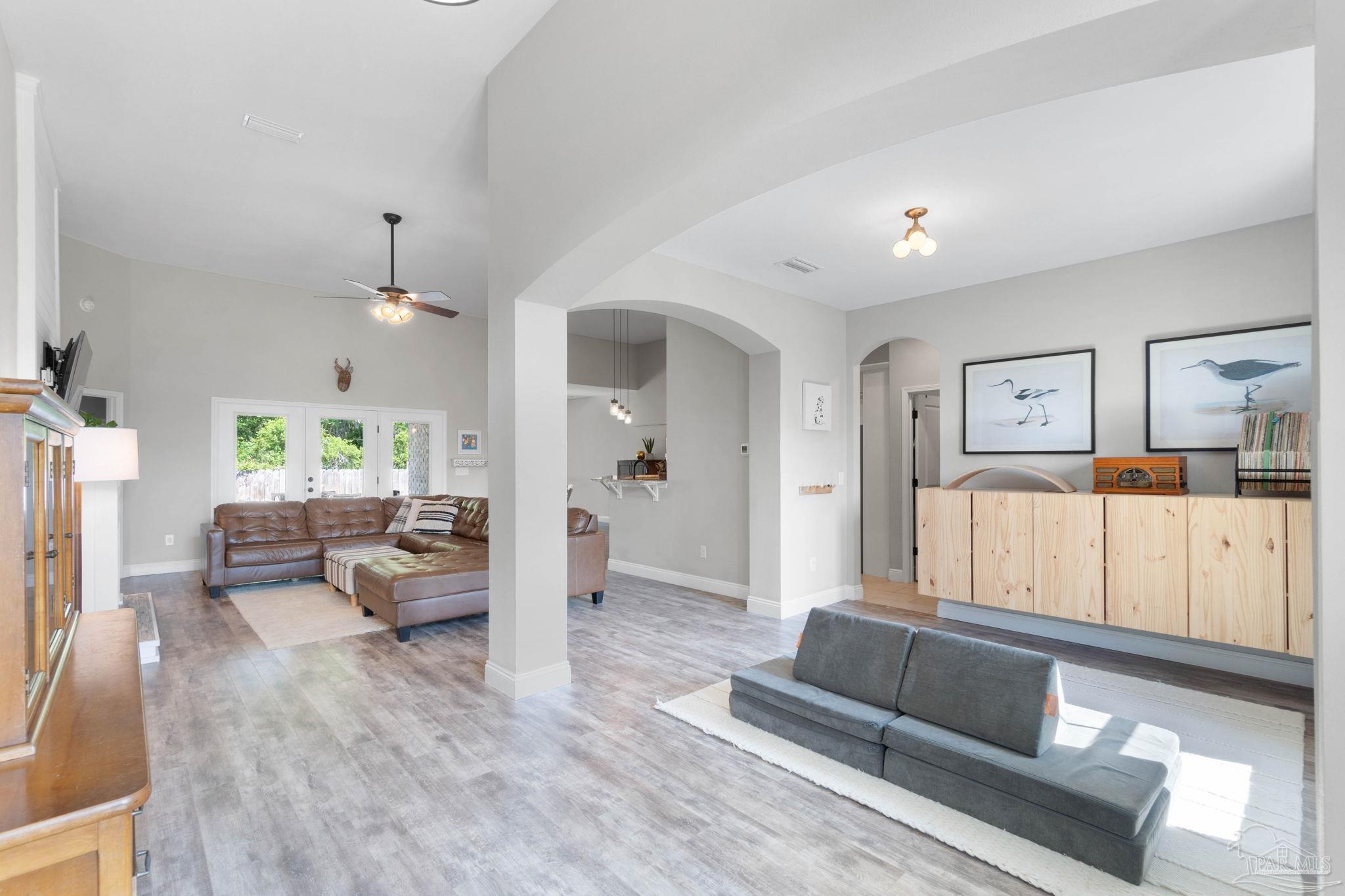 1790 Joybrook Road Navarre, FL 32566 - Photo 6 of 50 Gallery Image 6