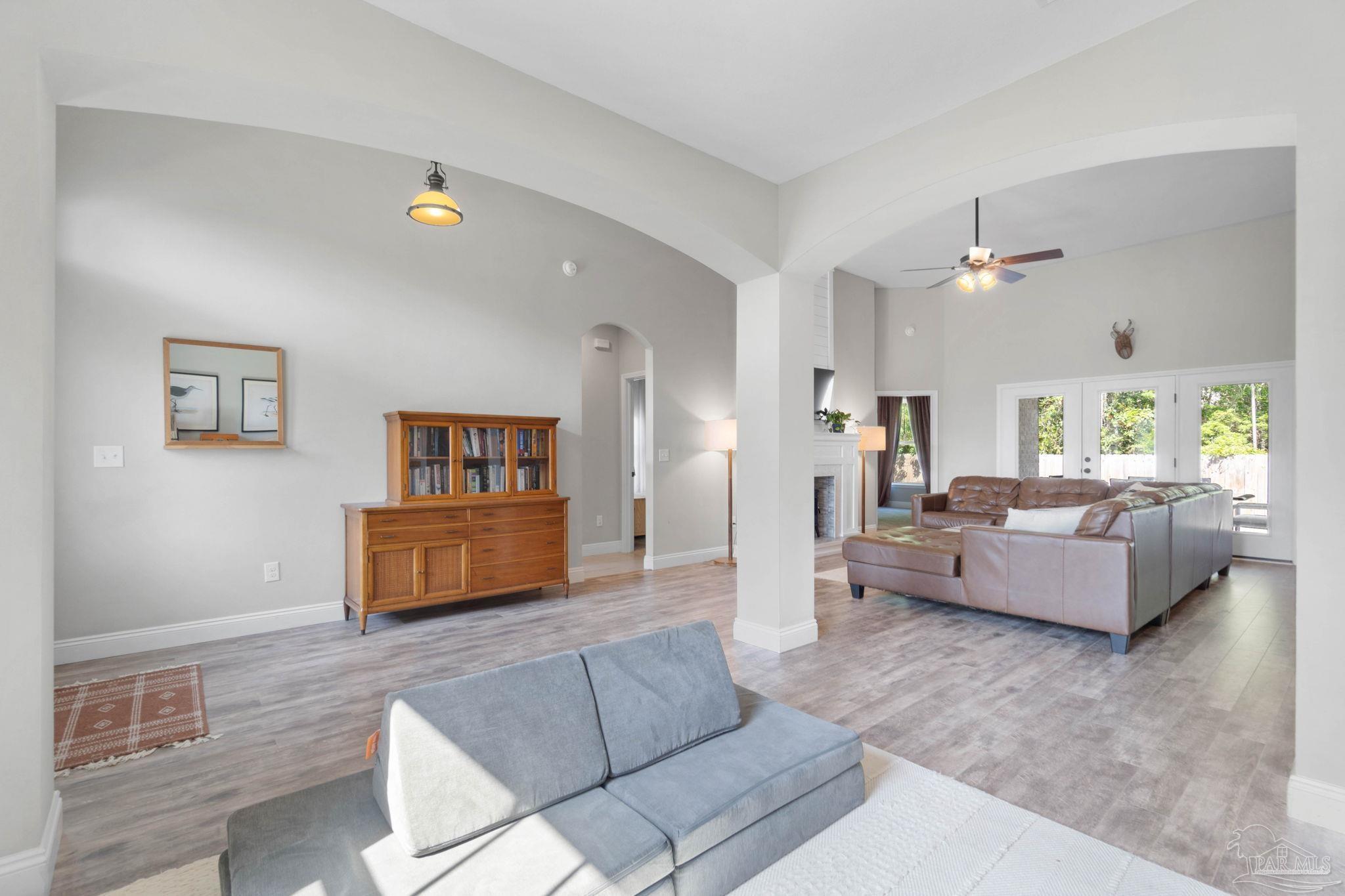 1790 Joybrook Road Navarre, FL 32566 - Photo 8 of 50 Gallery Image 8