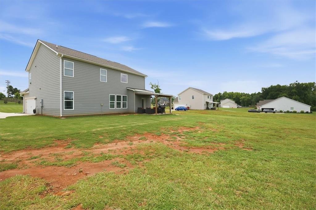 173 Sanders Road Macon, GA 31210 - Photo 42 of 46