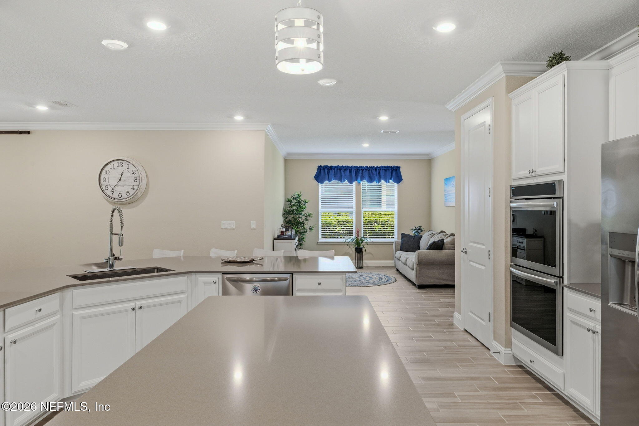75225 White Rabbit Avenue Yulee, FL 32097 - Photo 15 of 63 37-web-or-mls-Kitchen