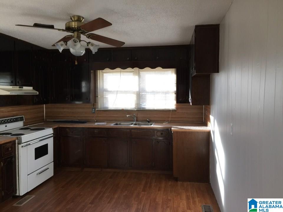 458 Spunky Hollow Road Remlap, AL 35133 - Photo 5 of 7