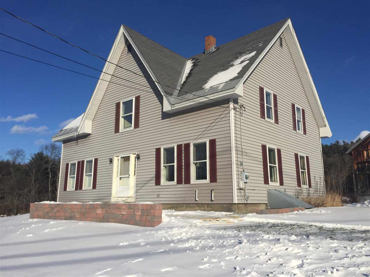 341 Meriden Road Lebanon, NH 03766 - Photo 1 of 23
