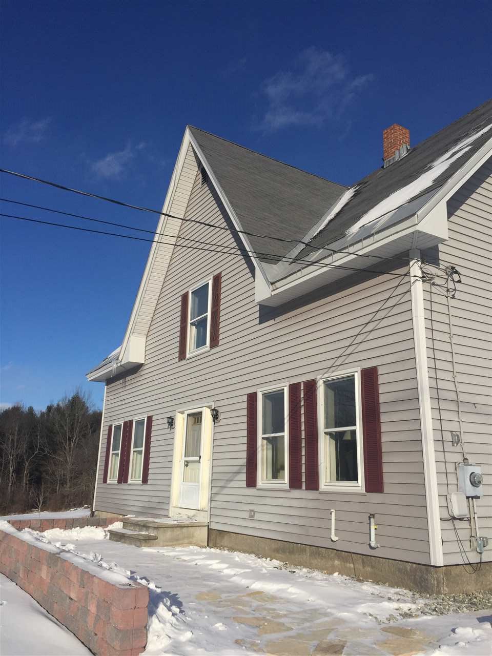 341 Meriden Road Lebanon, NH 03766 - Photo 3 of 23