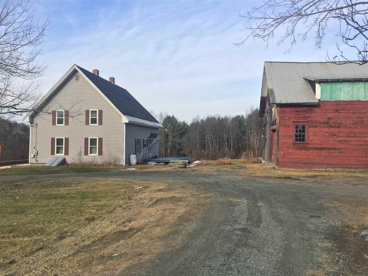 341 Meriden Road Lebanon, NH 03766 - Photo 22 of 23