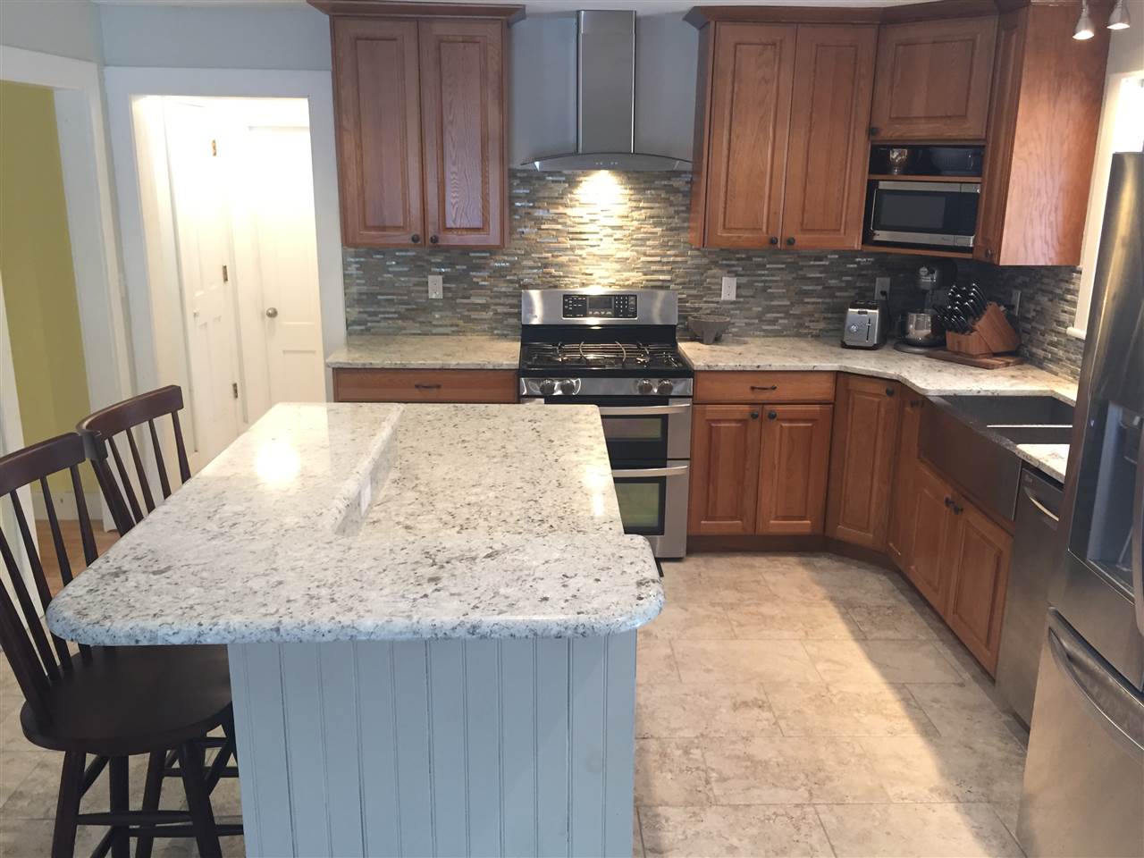 341 Meriden Road Lebanon, NH 03766 - Photo 8 of 23