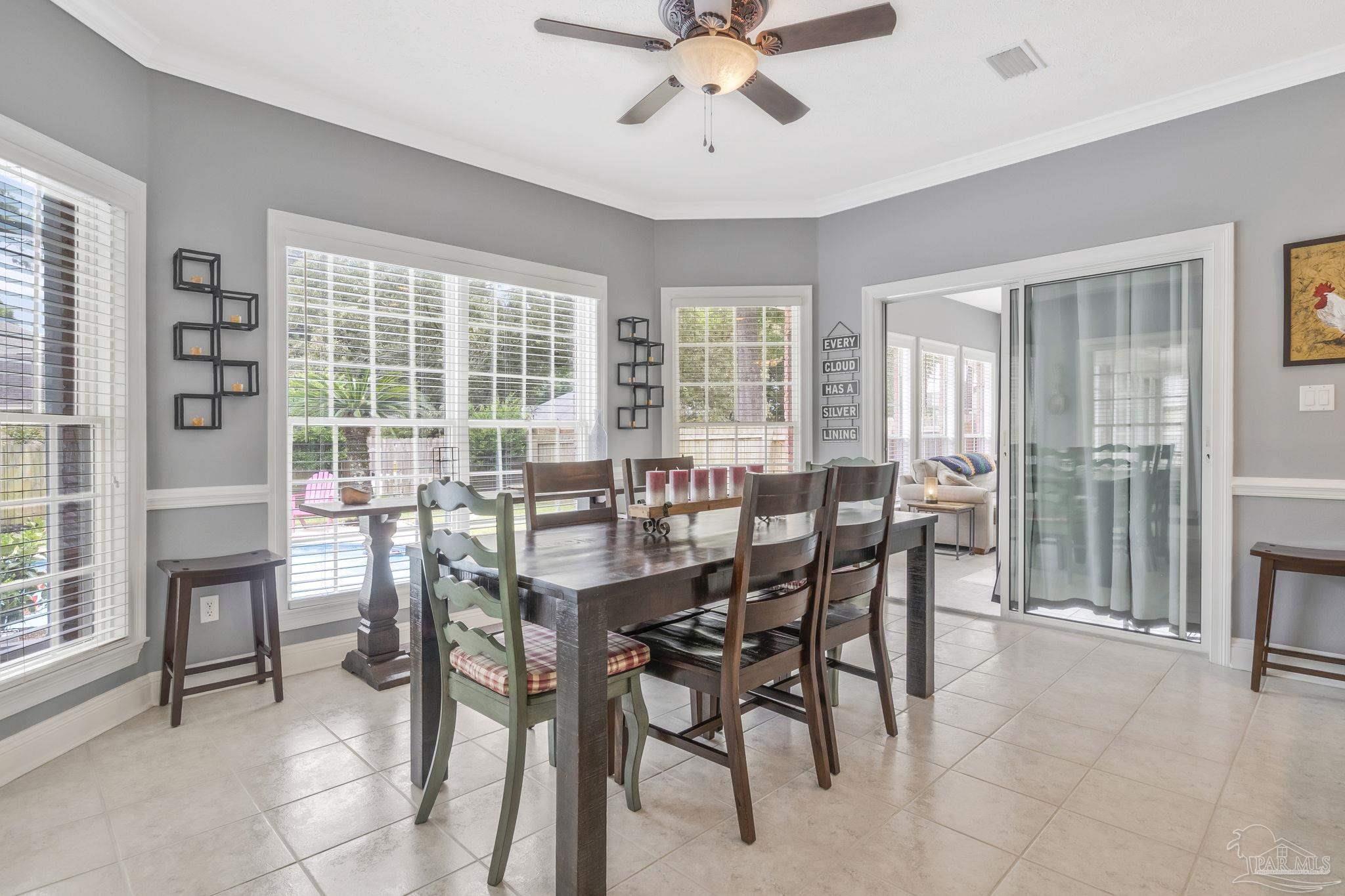 9244 Bell Ridge Drive Pensacola, FL 32526 - Photo 37 of 58
