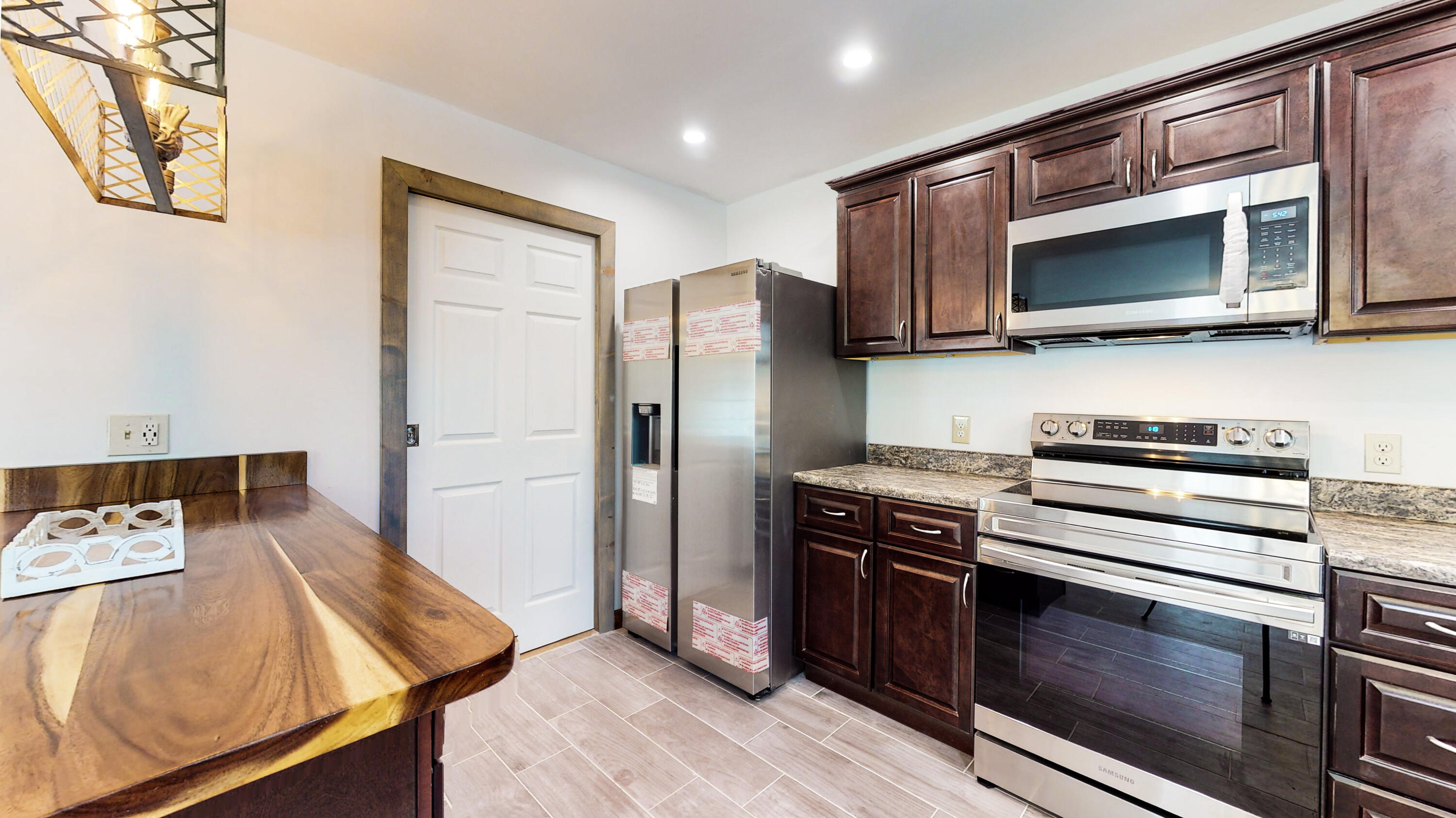 9 Gray Road Stockton Springs, ME 04981 - Photo 10 of 29 Kitchen