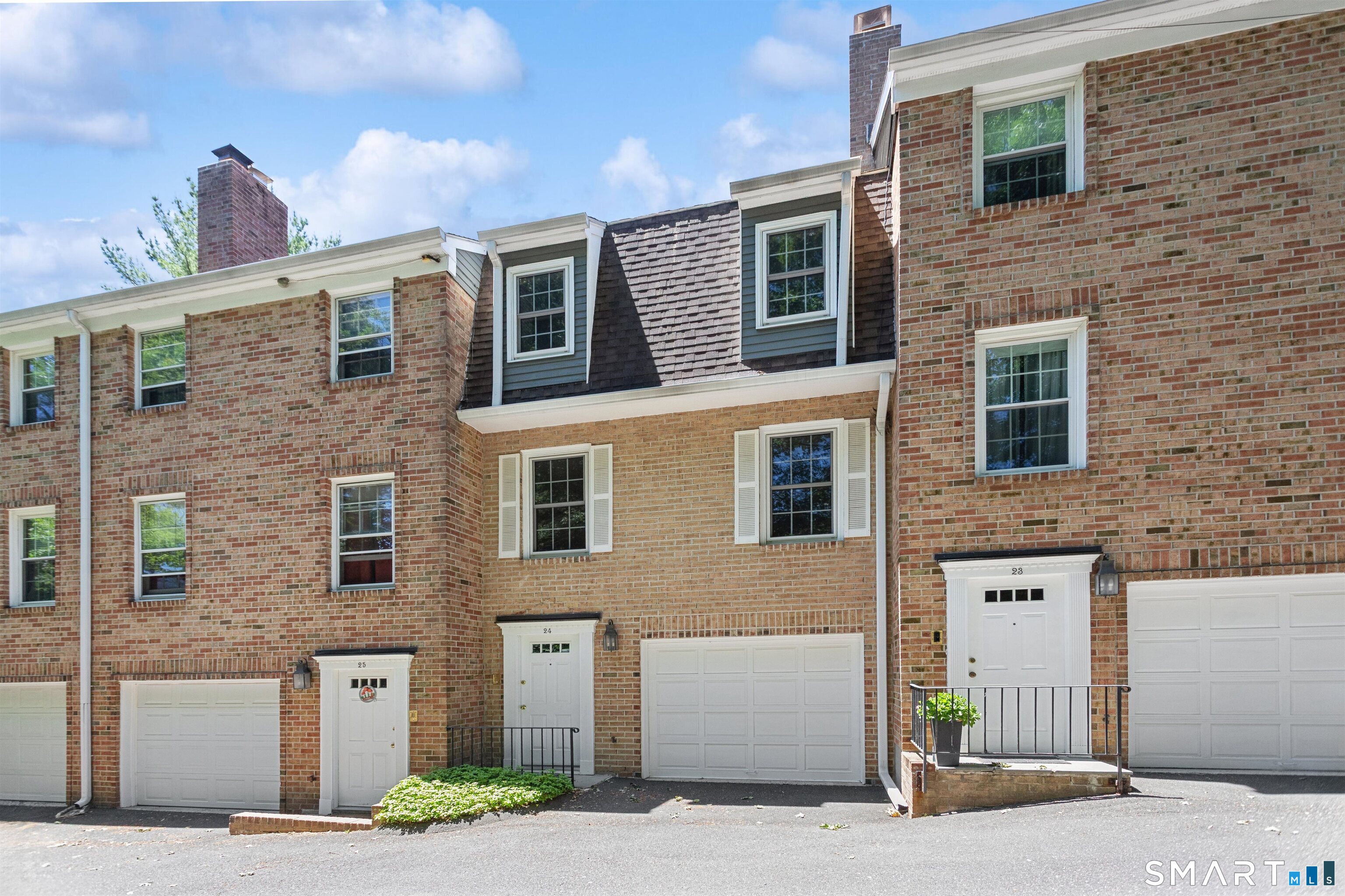 3 Valley View Road, Unit 24 Norwalk, CT 06851 - Photo 31 of 37