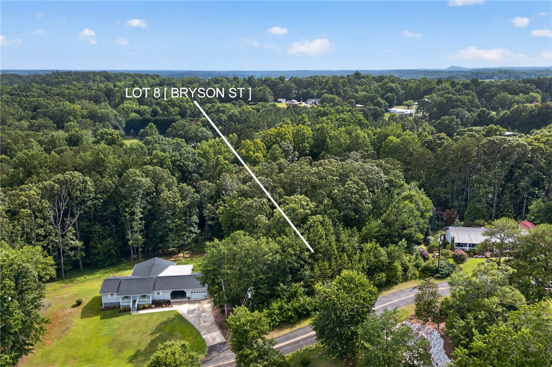 0 Bryson Street Westminster, SC 29693 - Photo 3 of 8
