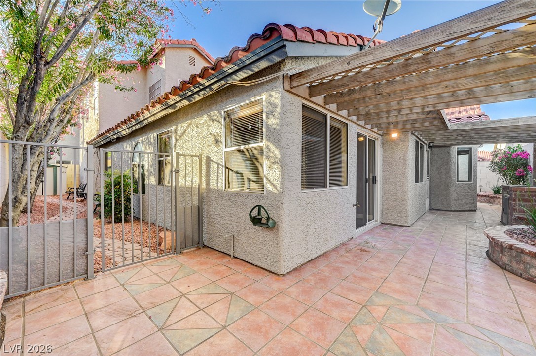 2283 Ramsgate Drive Henderson, NV 89074 - Photo 48 of 71