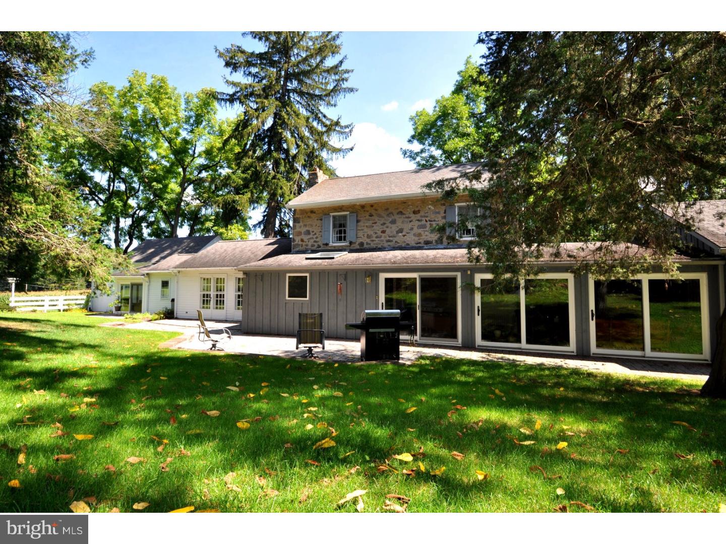 72 Lake Road Oley, PA 19547 - Photo 2 of 23 Exterior Back