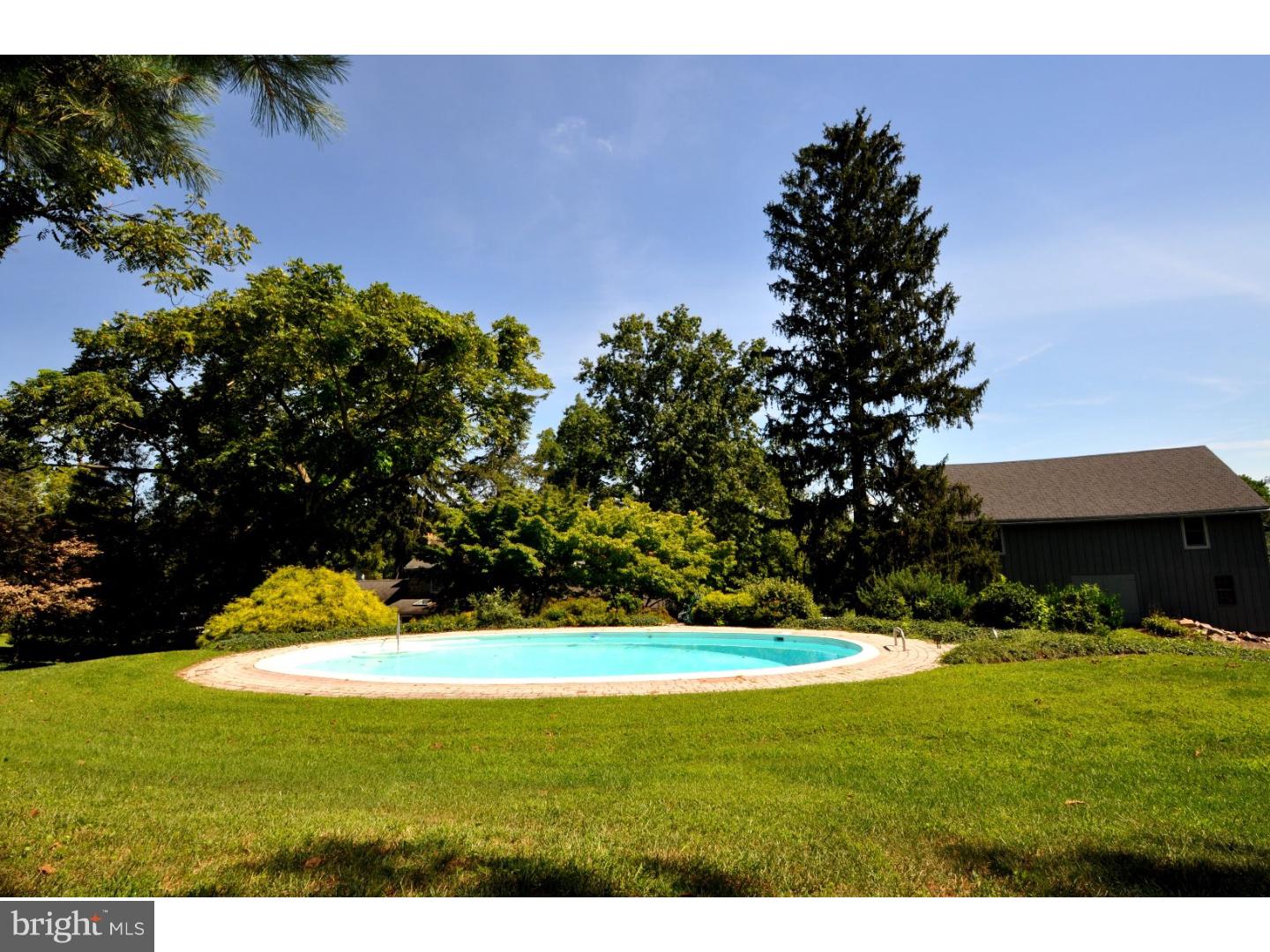 72 Lake Road Oley, PA 19547 - Photo 17 of 23 Pool