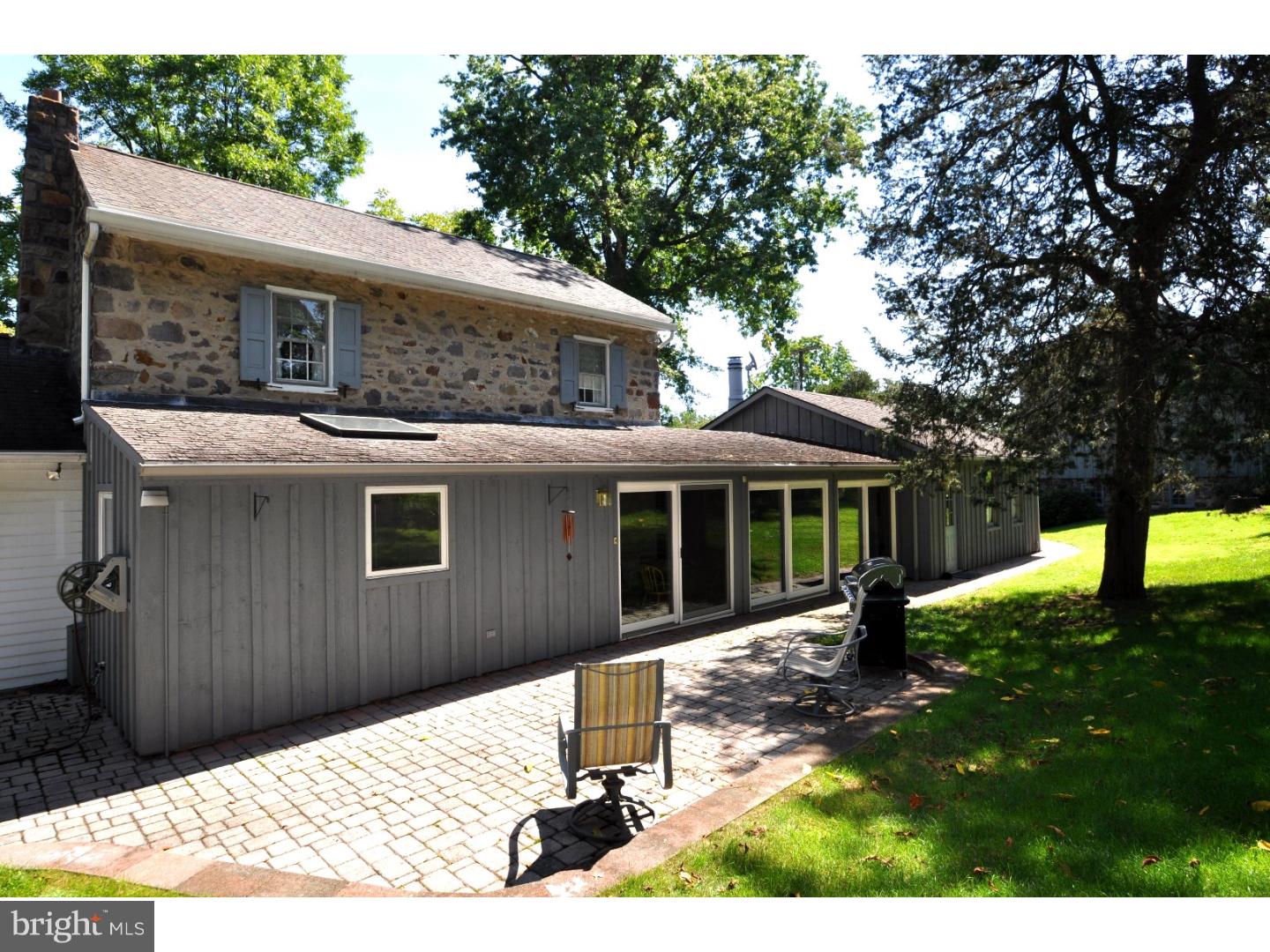 72 Lake Road Oley, PA 19547 - Photo 20 of 23 Exterior Back