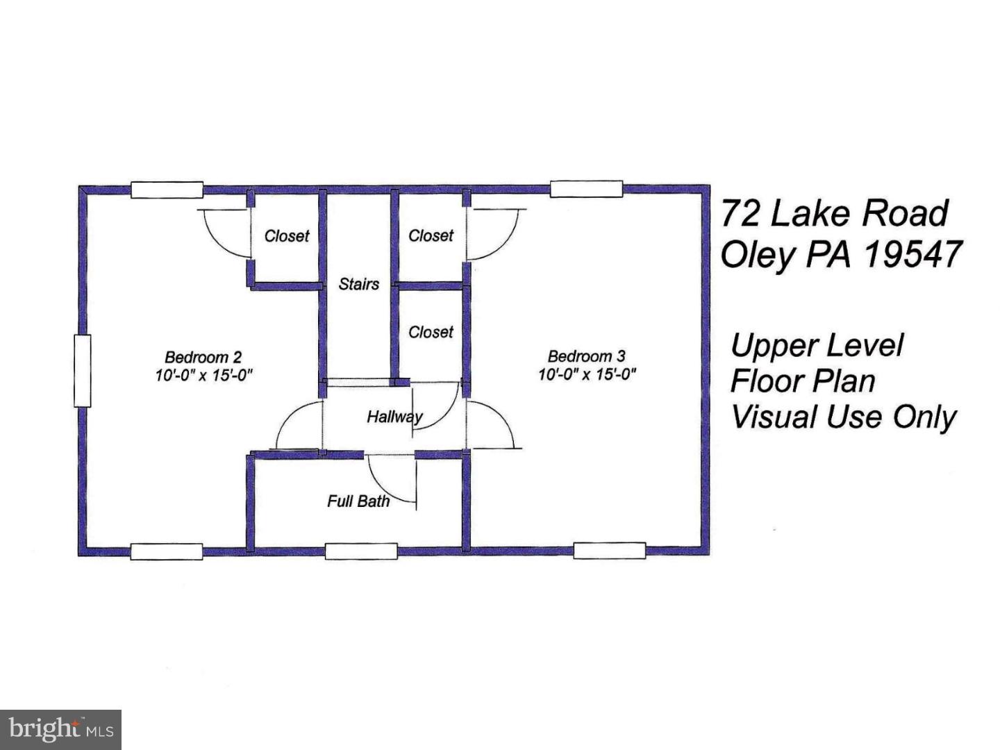 72 Lake Road Oley, PA 19547 - Photo 23 of 23 Gallery Image 23