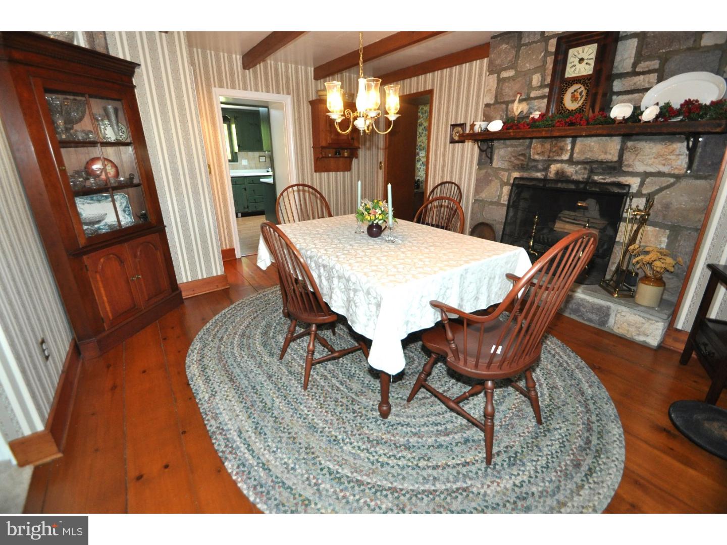 72 Lake Road Oley, PA 19547 - Photo 5 of 23 Dining Room