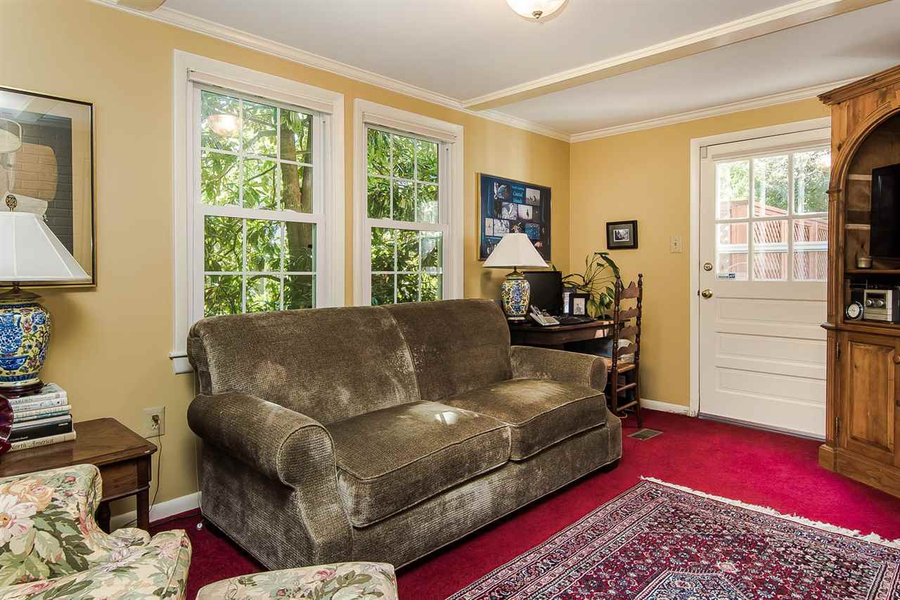 2707 Van Dyke Avenue Raleigh, NC 27607 - Photo 10 of 25 Photo 10
