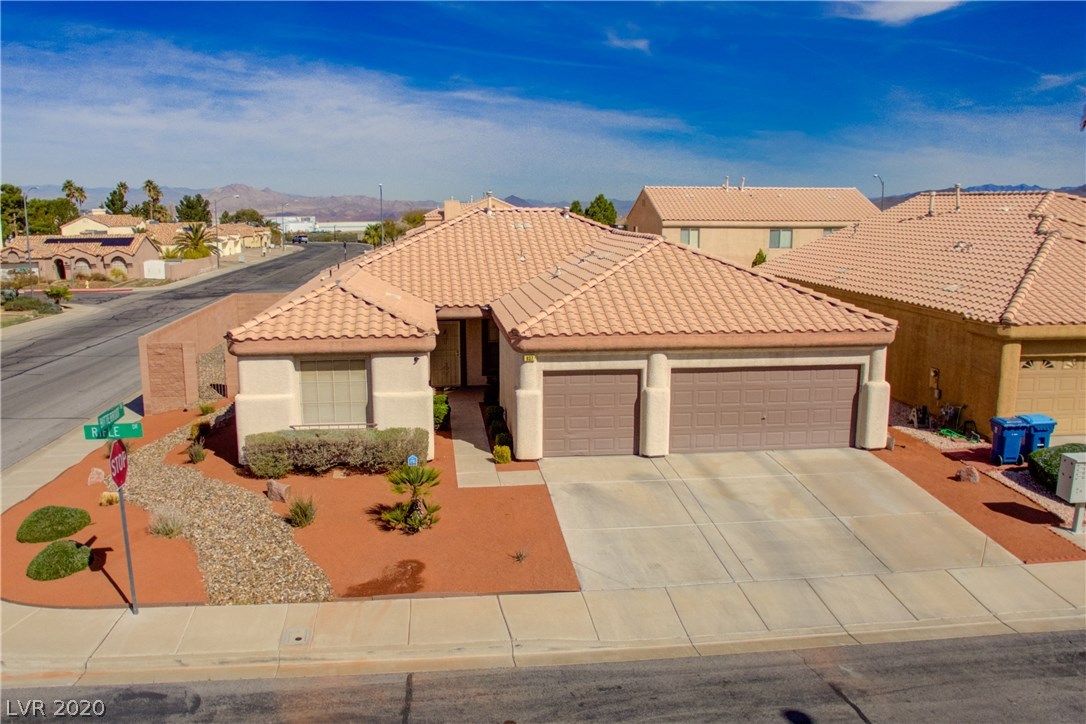 937 Rifle Drive Henderson, NV 89002 - Photo 1 of 27 Gallery Image 1