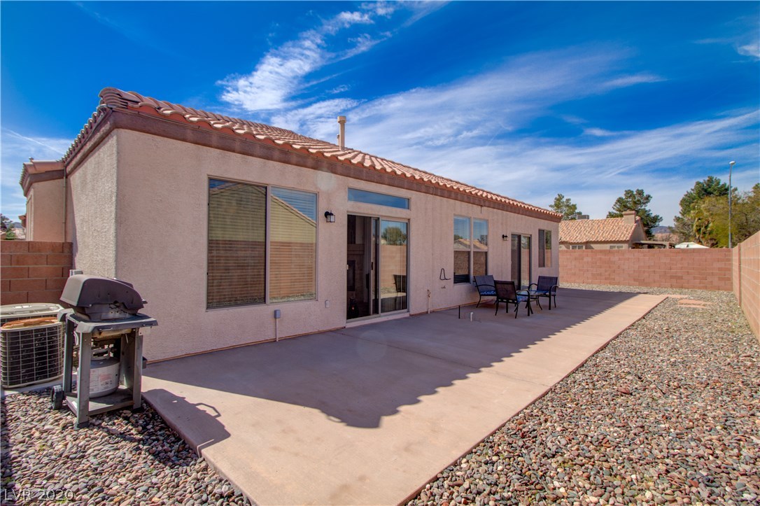 937 Rifle Drive Henderson, NV 89002 - Photo 23 of 27 Gallery Image 23