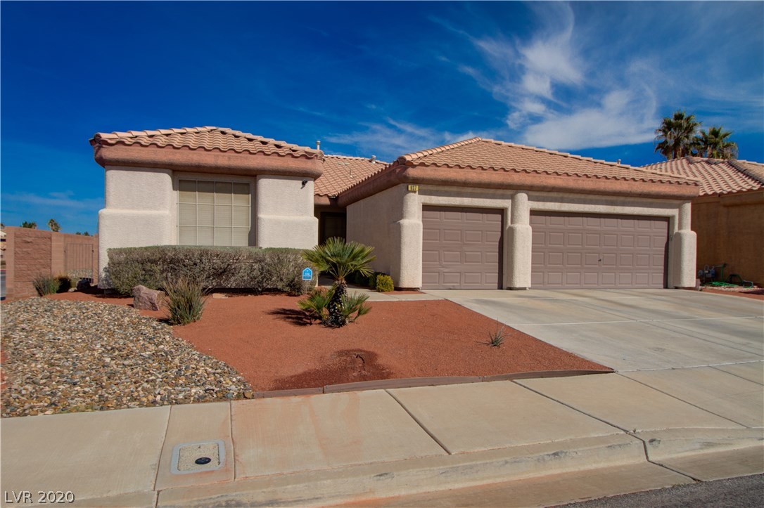 937 Rifle Drive Henderson, NV 89002 - Photo 26 of 27 Gallery Image 26