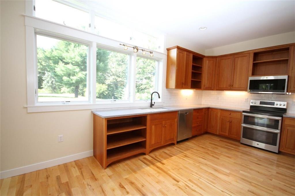 83 Goose Rocks Road Kennebunkport, ME 04046 - Photo 11 of 32 Kitchen