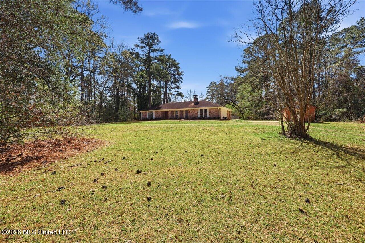 1156 Gunter Road Florence, MS 39073 - Photo 32 of 60 32-1156 Gunter Rd _ Home Tours MS
