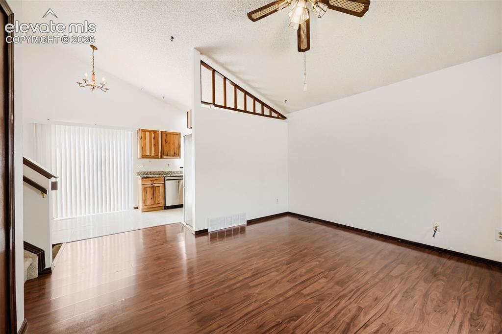 534 Blossom Field Road Fountain, CO 80817 - Photo 7 of 32