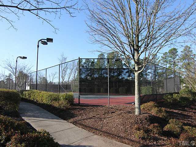 7732 Silver View Lane Raleigh, NC 27613 - Photo 25 of 25