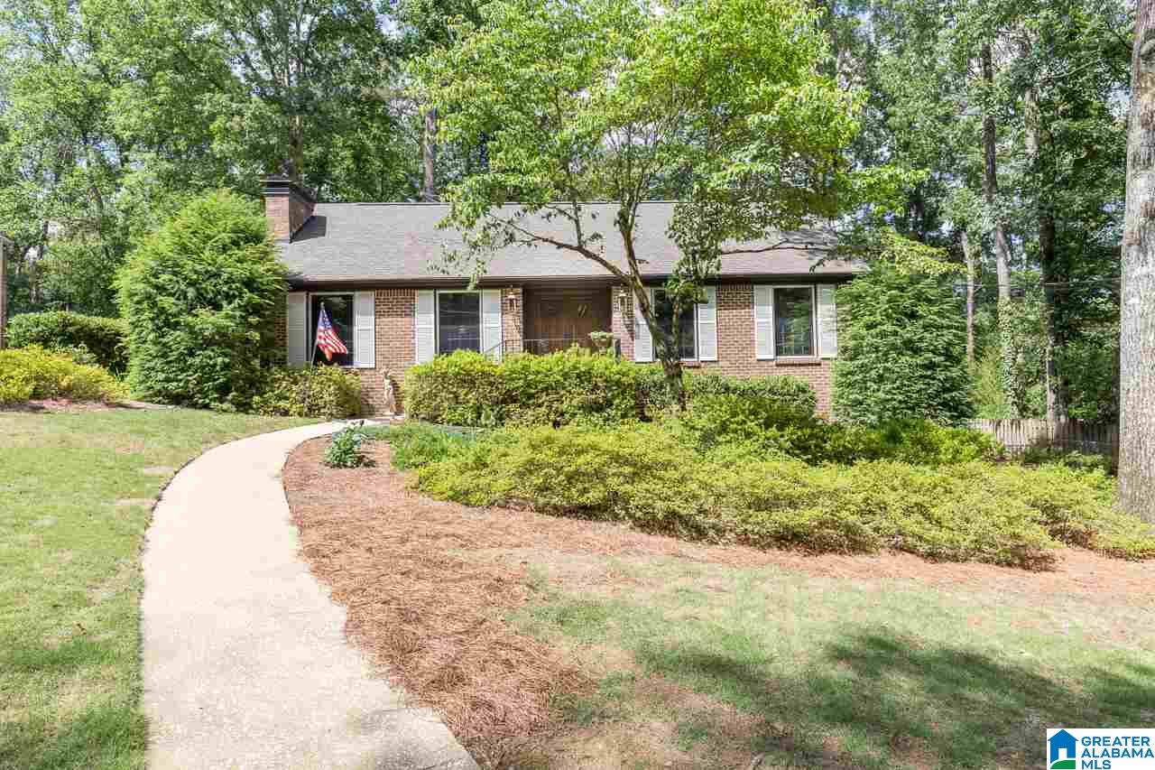 3405 River Bend Road Birmingham, AL 35243 - Photo 2 of 34