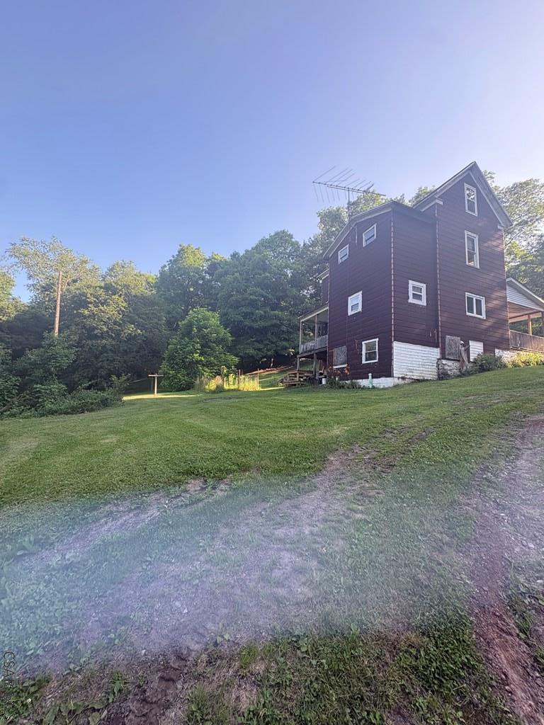 240 Wertz Road Johnstown, PA 15902 - Photo 3 of 16