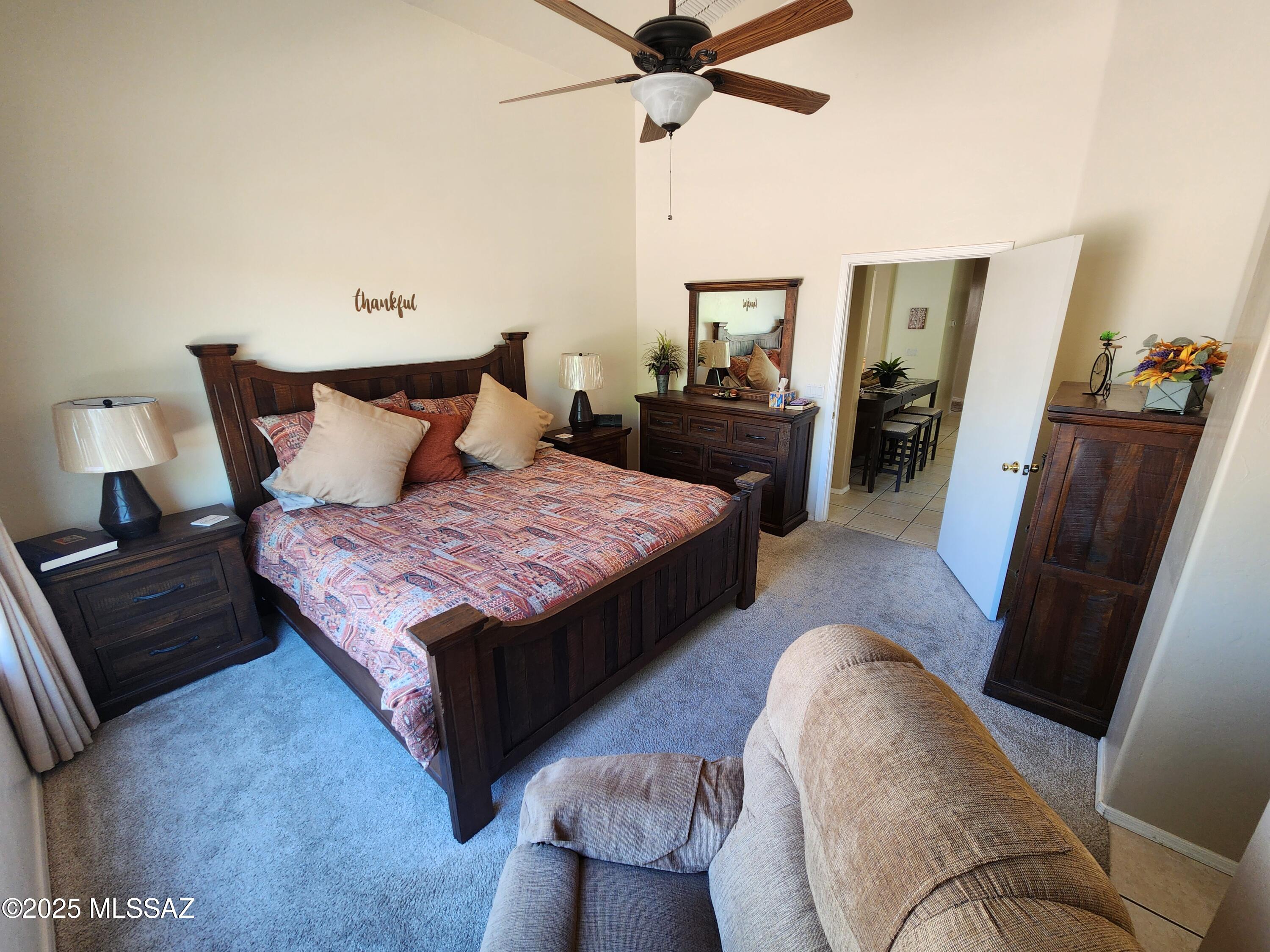 60464 East Black Crest Loop Tucson, AZ 85739 - Photo 22 of 33