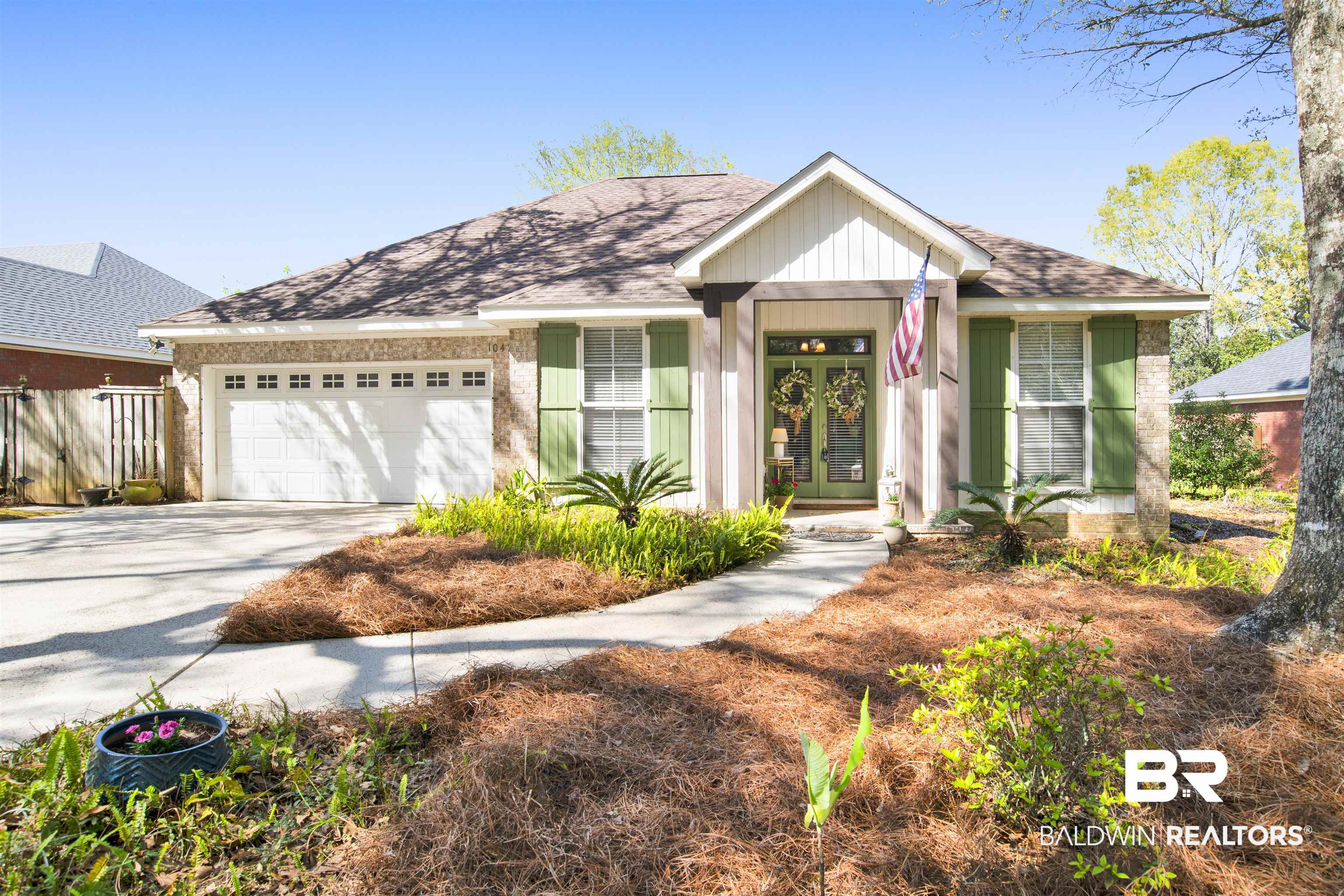 10429 Windmill Road Fairhope, AL 36532 - Photo 1 of 36