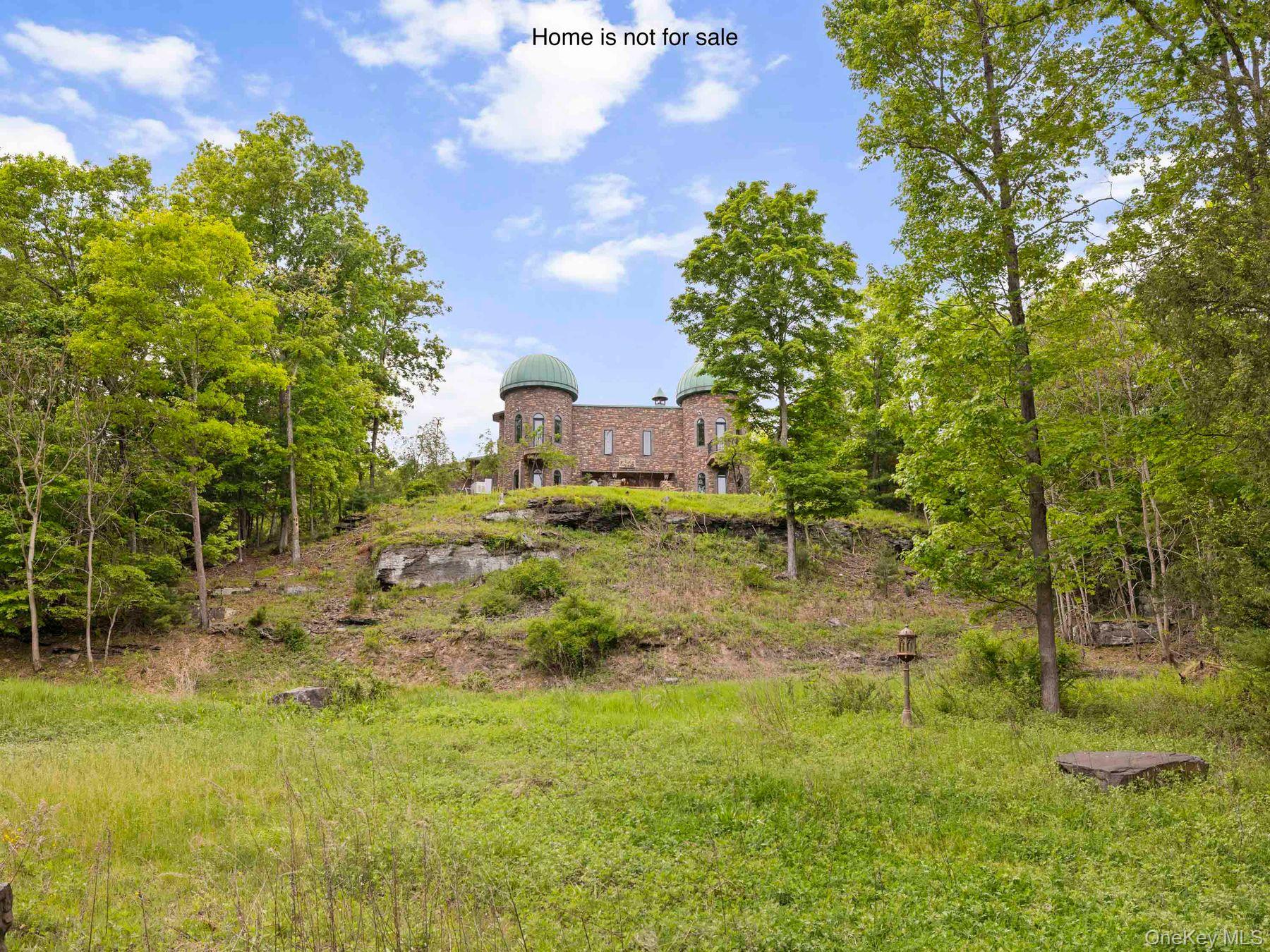 40 Mamoud Hills Road Kingston, NY 12401 - Photo 23 of 42 a view of outdoor space and yard