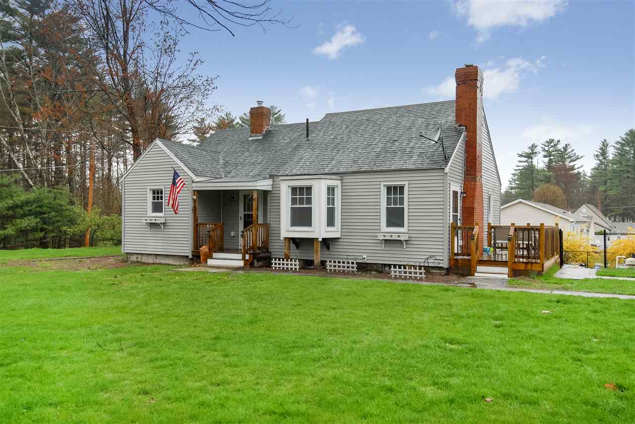 45 Autumn Street Rochester, NH 03868 - Photo 1 of 27
