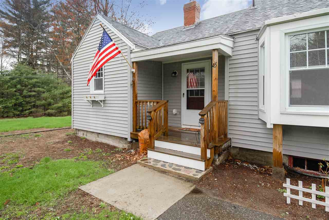 45 Autumn Street Rochester, NH 03868 - Photo 2 of 27
