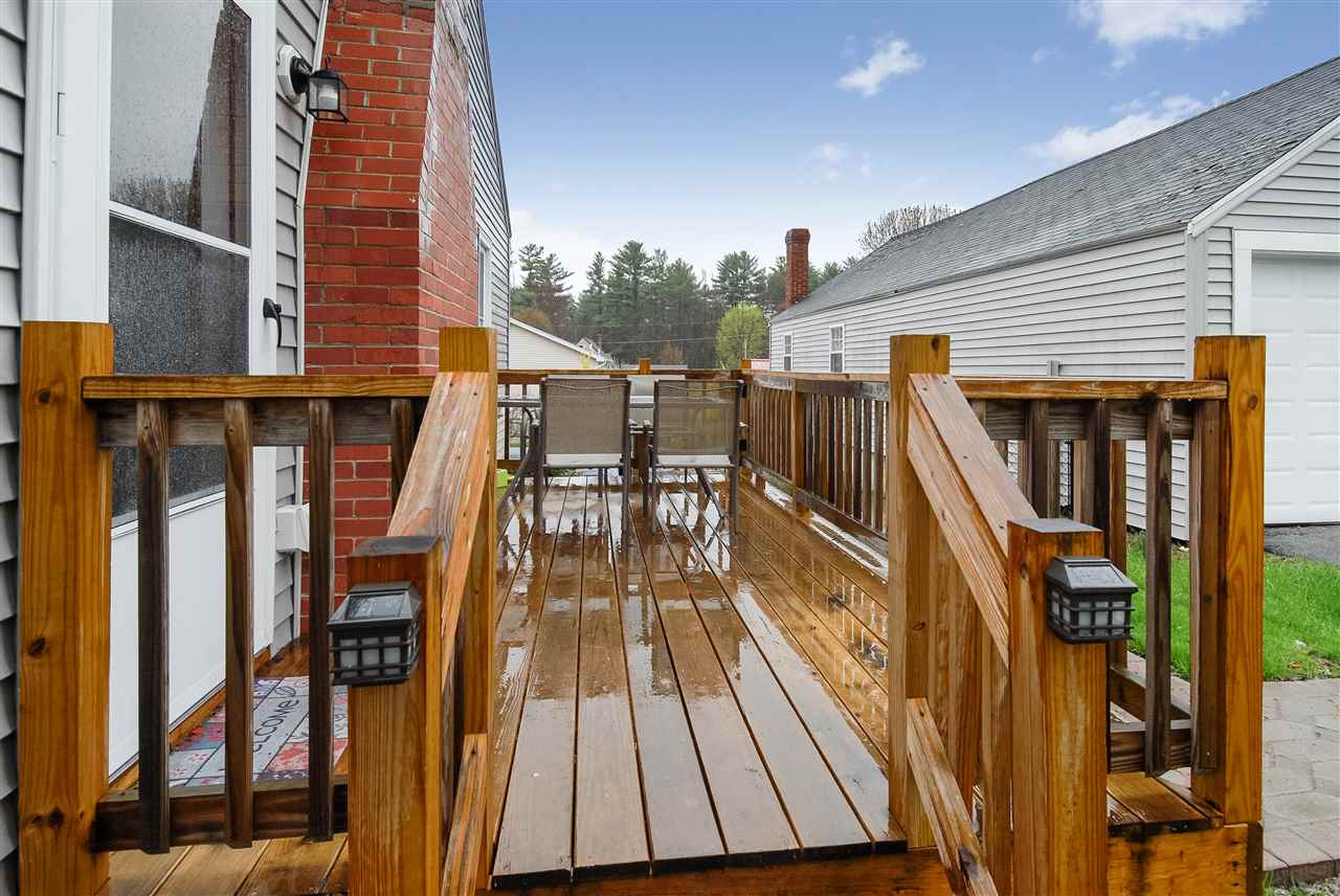 45 Autumn Street Rochester, NH 03868 - Photo 24 of 27