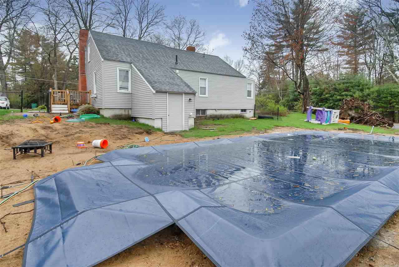 45 Autumn Street Rochester, NH 03868 - Photo 25 of 27