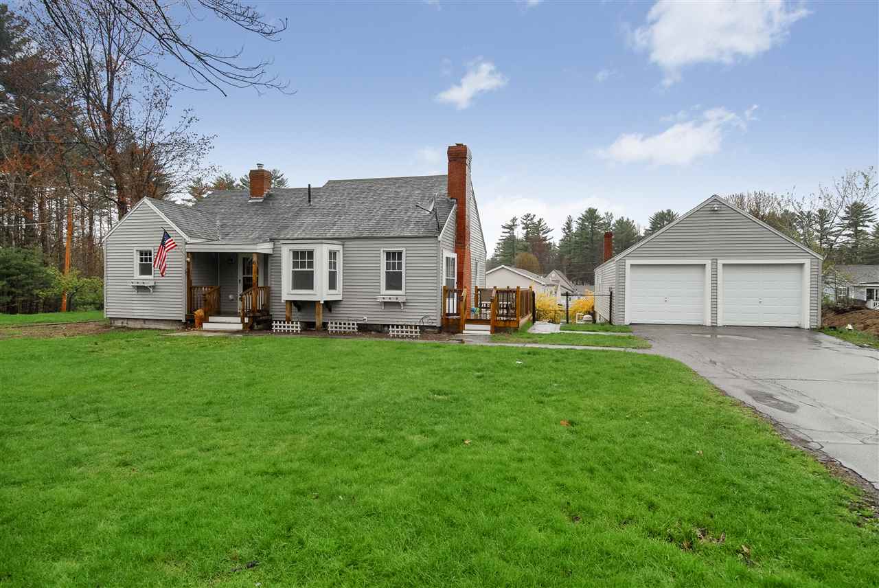 45 Autumn Street Rochester, NH 03868 - Photo 27 of 27