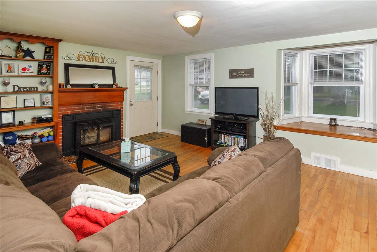 45 Autumn Street Rochester, NH 03868 - Photo 10 of 27