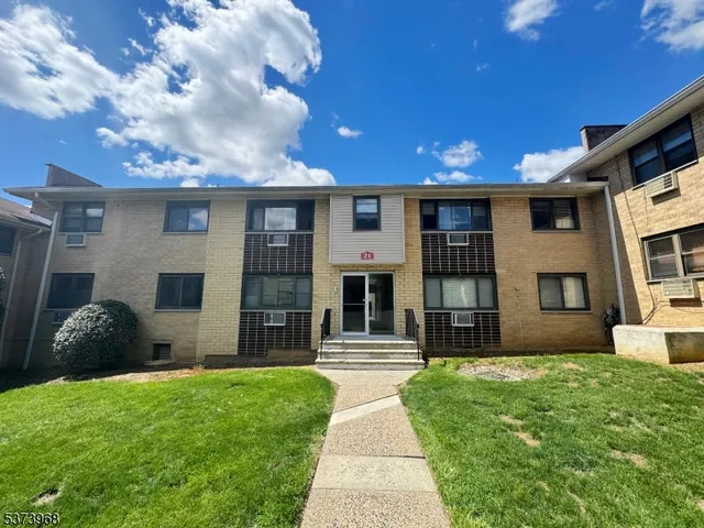 $184,900 | 401 Highway22b21u3ondo, Plainfield, NJ 07060