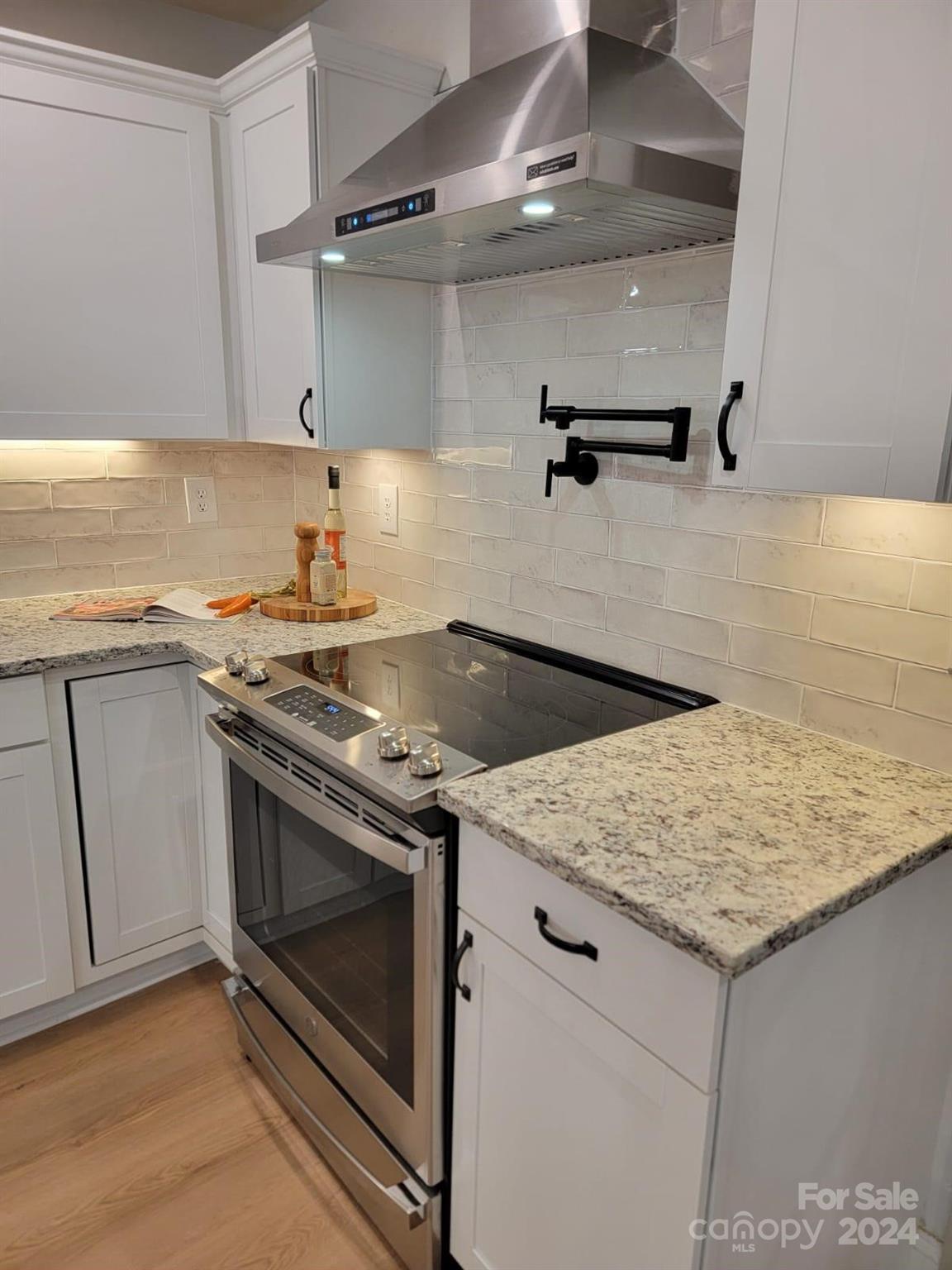 175 McDowell Road Mills River, NC 28759 - Photo 14 of 32