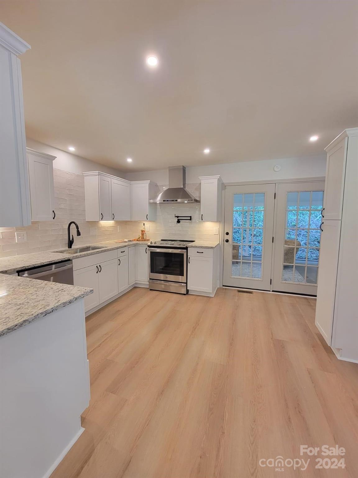 175 McDowell Road Mills River, NC 28759 - Photo 15 of 32